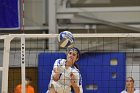 Wheaton Women's Volleyball  Wheaton Women's Volleyball vs Smith College. - Photo by Keith Nordstrom : Wheaton, Volleyball, Smith